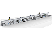 機(jī)加工自動生產(chǎn)線