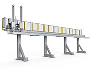 桁架機(jī)械手