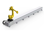 地軌機(jī)械手